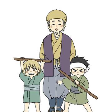 【主に格助】水中組まとめ