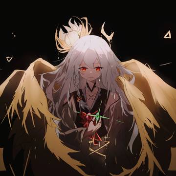 天使(改）