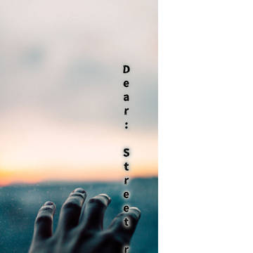 【王魔女】Dear: Street rat【交流】