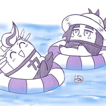 よくわからないカキスグ②