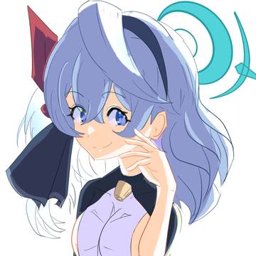 天雨アコ