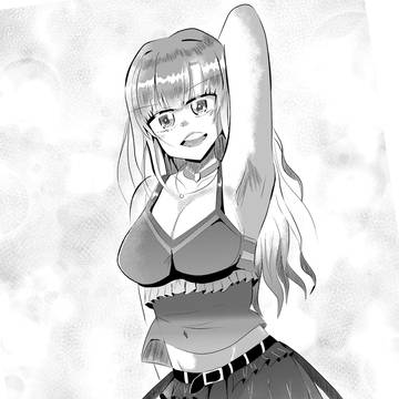 ちょいポチャ