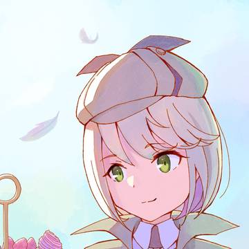 アイリーン