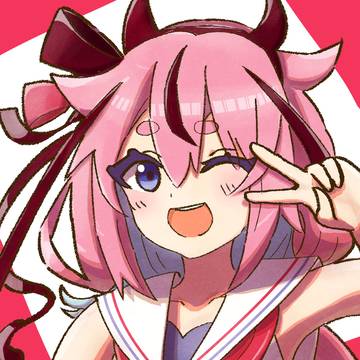 鳴花ヒメだよ！