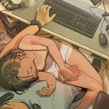 なんでもない日常