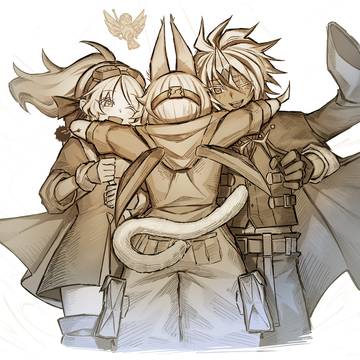 Farewell