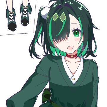 gnsn夢の夢主