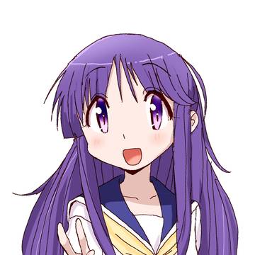 ゆゆ式の「日向縁」ちゃん