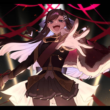 天堂真矢