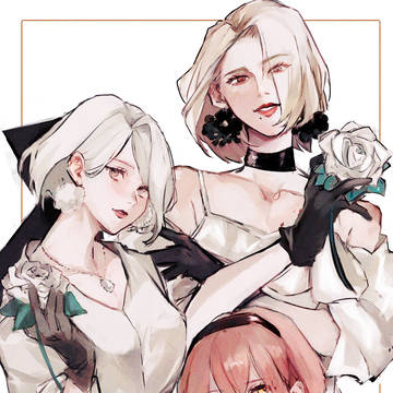 ジャンヌ、ジャンヌ、ジャンヌ
