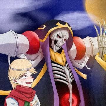 彼女の信奉は、神ではなく“正義”に堕ちた