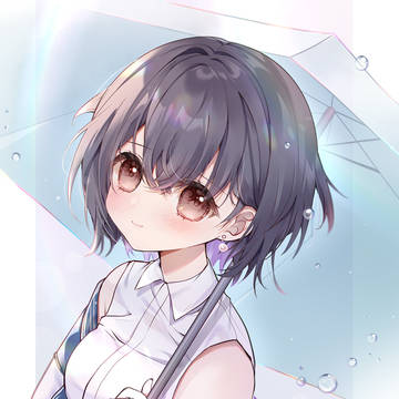 高松燈