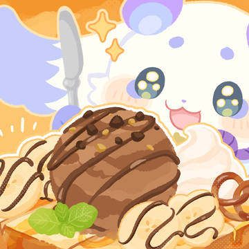 ハニトー×ルンルン