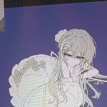 (′へ`、 )