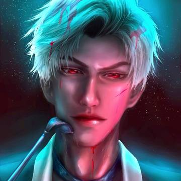 “ 加碼。”