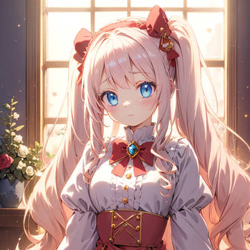 ロリータスペシャル(1)
