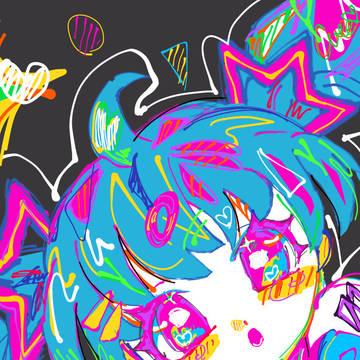 初音ミク