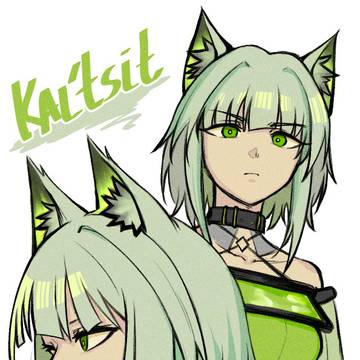 Kal'tsit