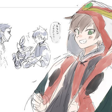 メダログ