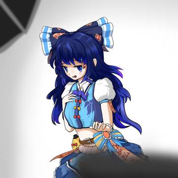 アイドル貧乏神