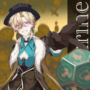 【崩壊スターレイル】 アベンチュリン