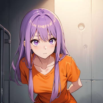 女囚7