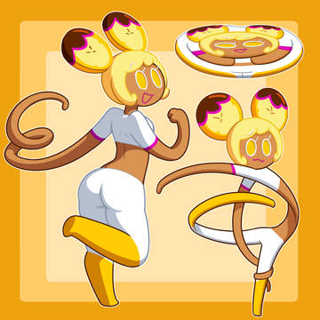 misc stretchy 5