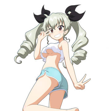 ドゥーチェ