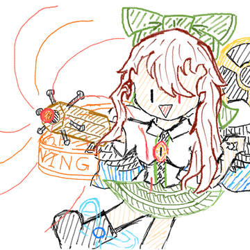 お空ちゃん
