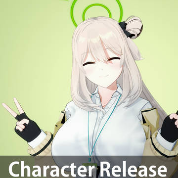 Izayoi Nonomi Distribution