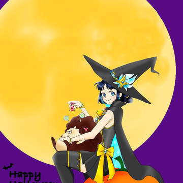 ✳︎Happy Halloween✳︎ etc