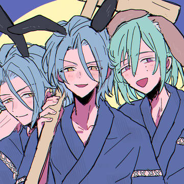 ひめ要巽Log②