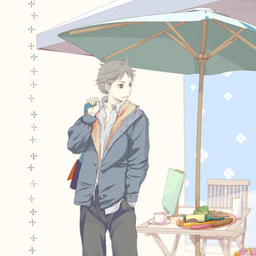 菅さん