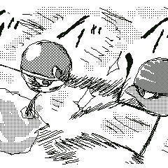 「修行⑤」