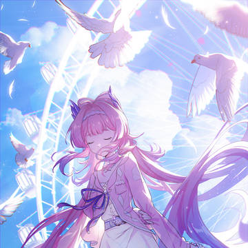 💜心海