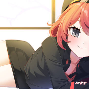 棗イロハ