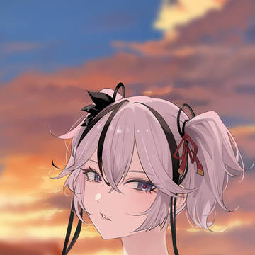 椿