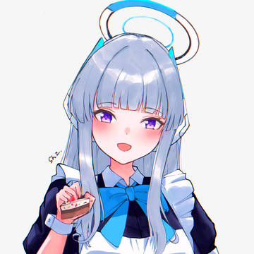 Maid Noa (WIP)