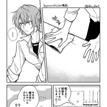 中央の国でランチする