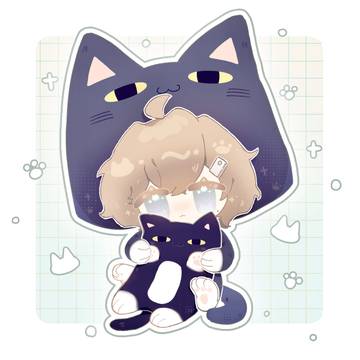🐈‍⬛🐈‍⬛🐈‍⬛