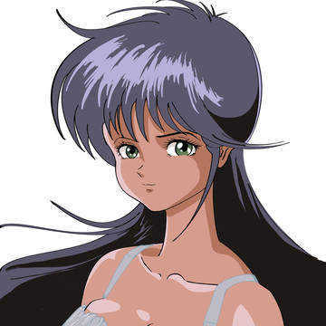 鮎川まどか
