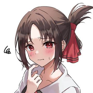 かぐや様