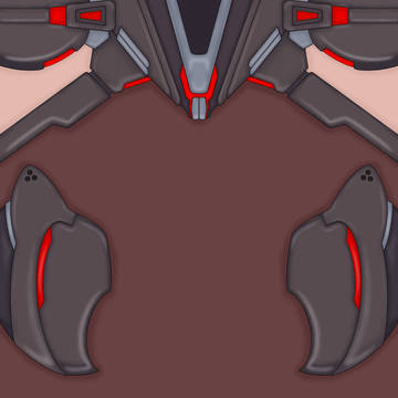 Nihilister flat wallpaper