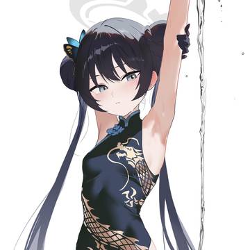 門主様、水分補給は大事だよ