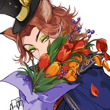 フェロー・オネスト💐