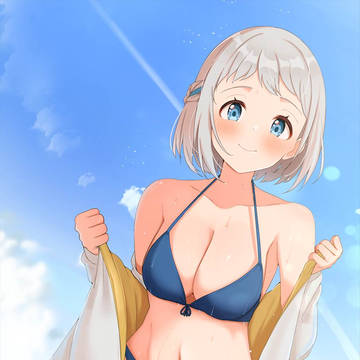 リーリヤ