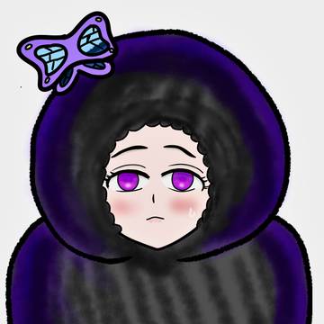 『胡○しのぶ/アフロだるま化』