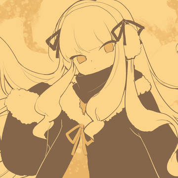 心壊サミット ラビュネちゃん