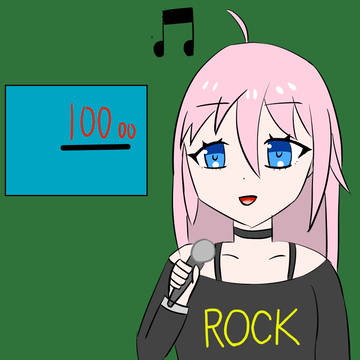 カラオケIA