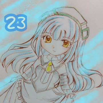 リゼットさん。